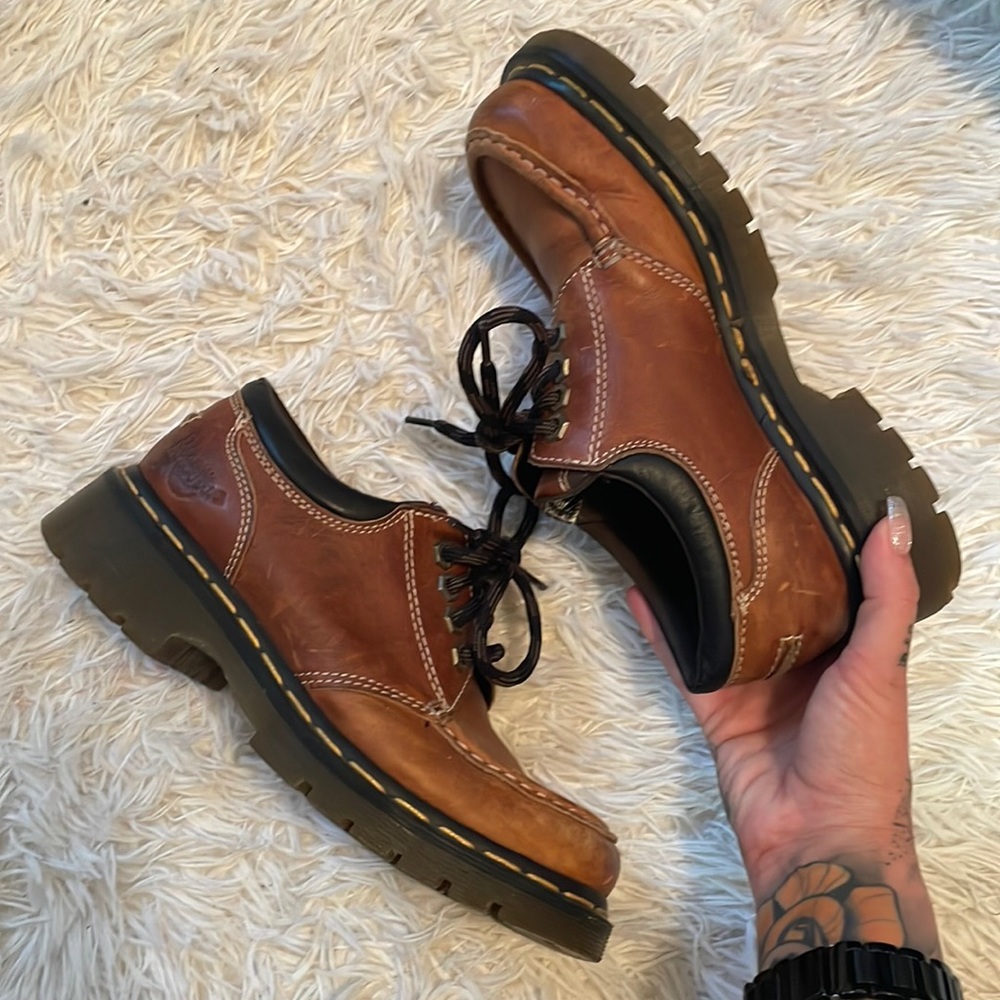 Doc Martens 8A25